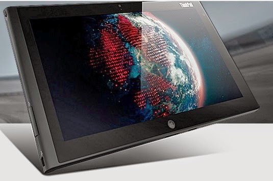 LENOVOThinkPad Tablet 2 5LA