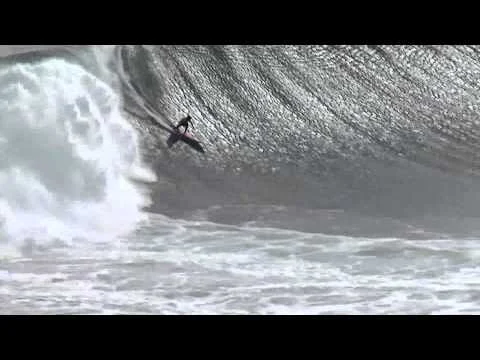 Official Teaser - Quiksilver Ceremonial Chile