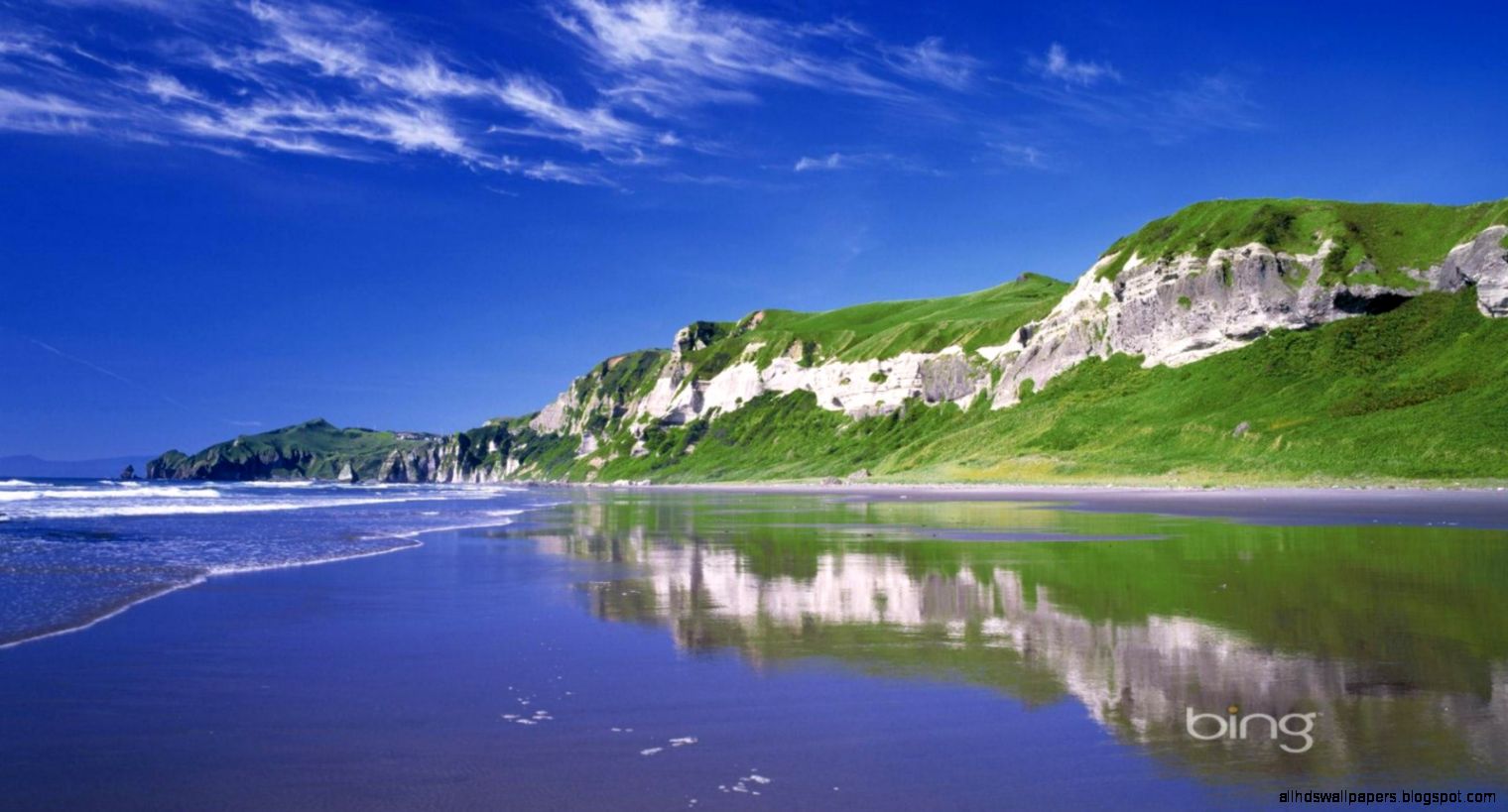 Bing windows7 official widescreen wallpapers  1600x900 hd Brand