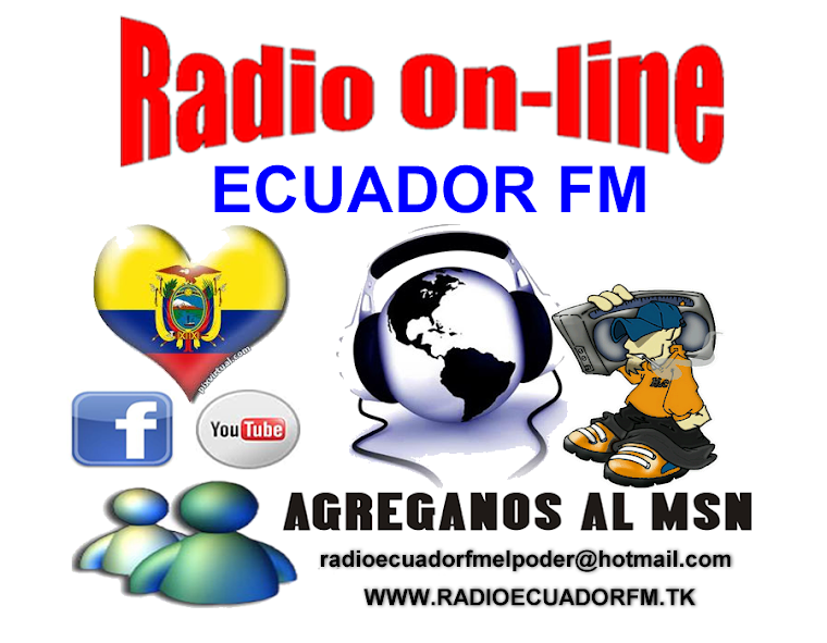 RADIO ECUADOR FM