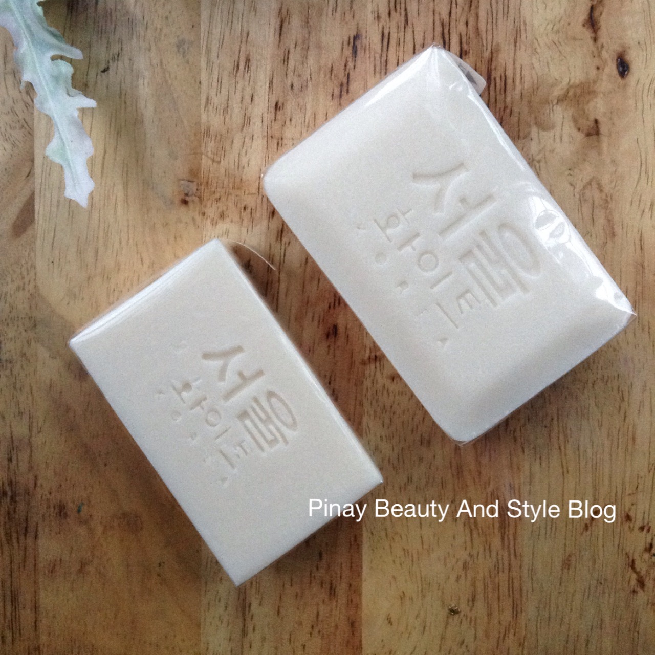 Seoul White Korea Double White Whitening Soap Review Pinay Beauty and