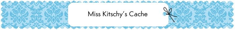 Miss Kitschy