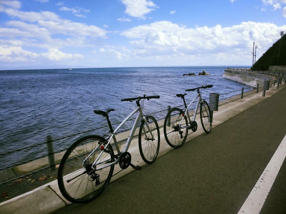 日本騎跡-青森自行車之旅  Cycling Trip In Nippon.