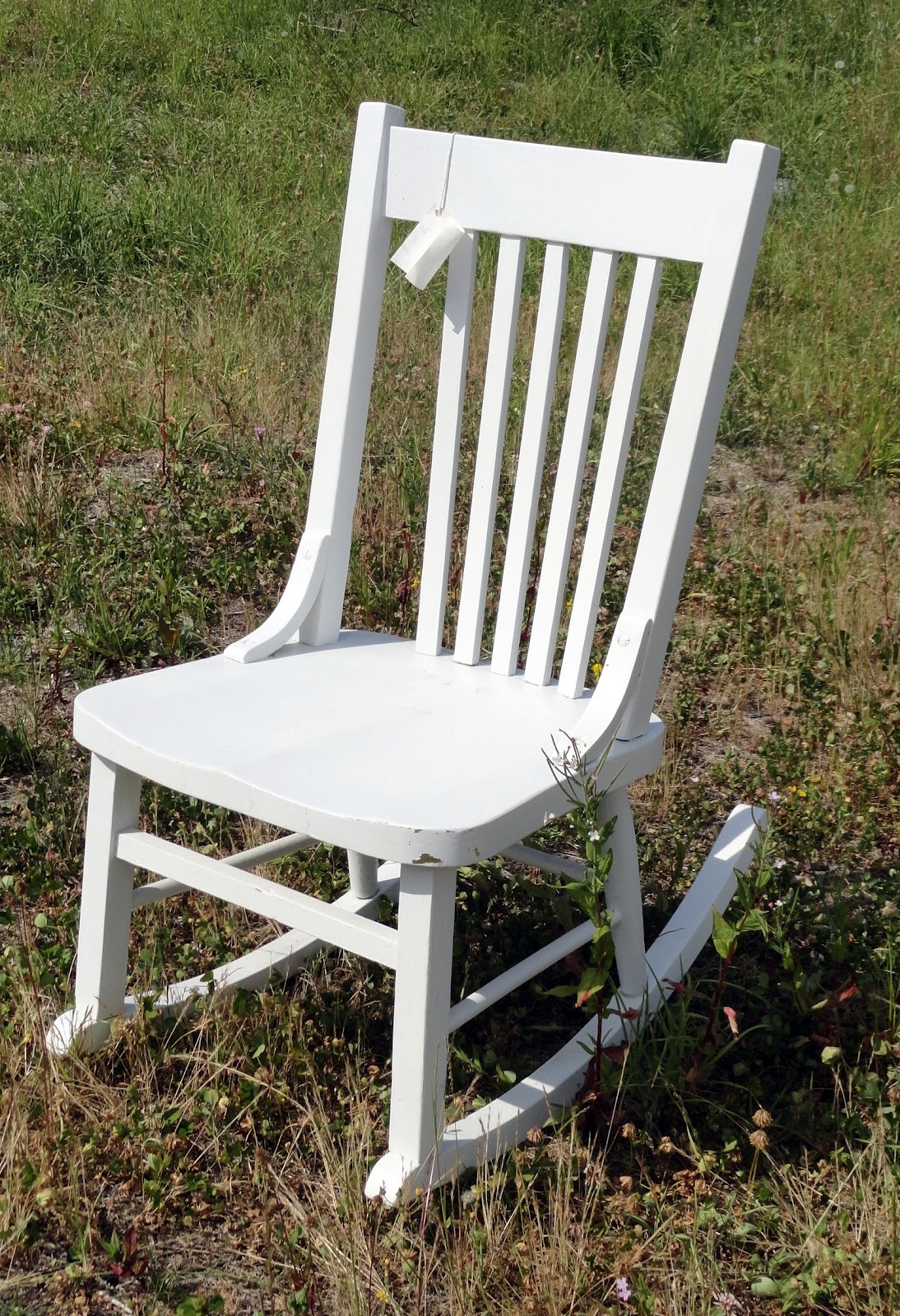 Garage Sale Finds Friday and some negotiating tips Edition 34