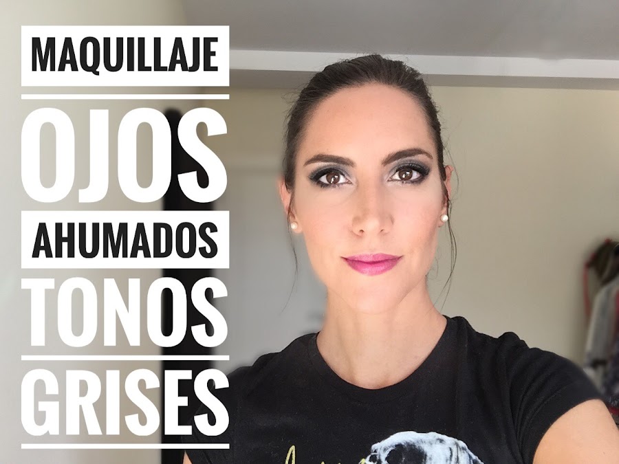 Fitness And Chicness-Maquillaje en Tonos Grises Naked Urban Decay-1