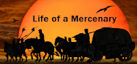 life-of-a-mercenary-game-logo