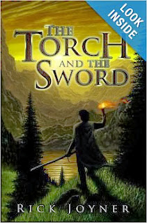 http://www.amazon.com/Torch-Sword-Final-Quest/dp/1929371918/ref=sr_1_1?s=books&ie=UTF8&qid=1386179314&sr=1-1&keywords=torch+and+the+sword