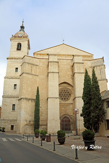 Catedral de Ciudad Real