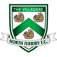 NORTH FERRIBY FC