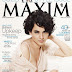 Kangana Ranaut Maxim Scans
