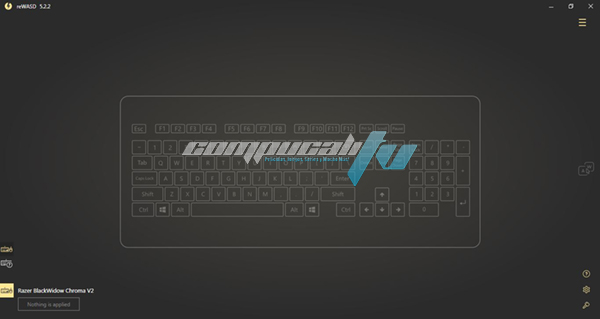 reWASD Versión 5.2.2.1757 Full [Configura tu Mando/Control]