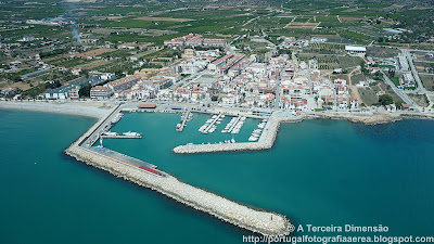 ESPANHA - Les Cases d'Alcanar