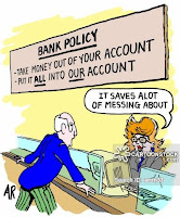 Know Your Bank Account Policy