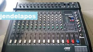 nama nama sound system