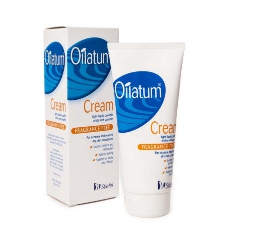 The Hyperallergenic Baby Oilatum Soap and Products