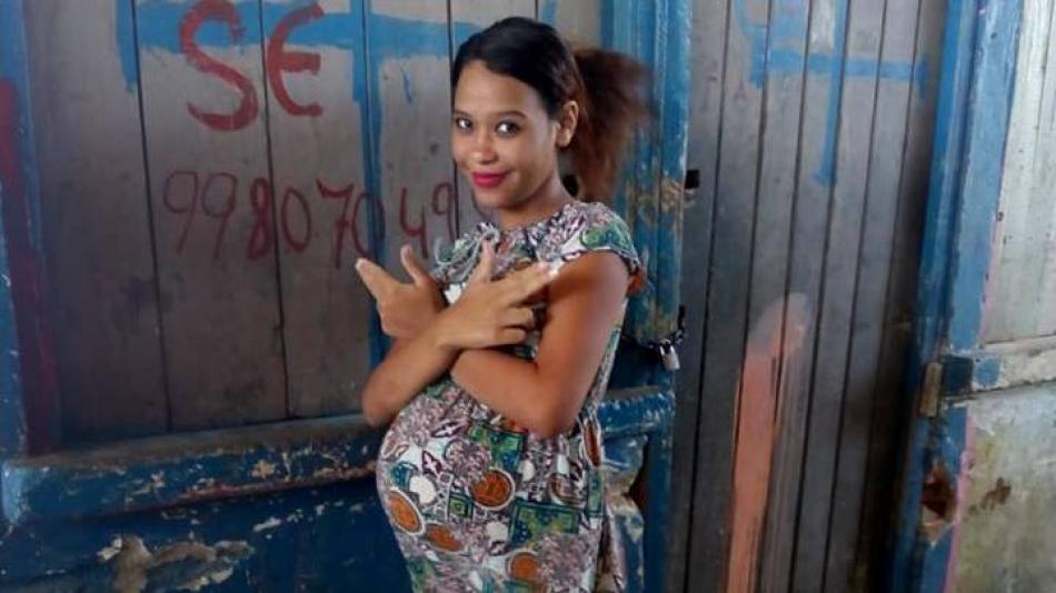 Xique-Xique: Adolescente morre após perder bebê e família se revolta com hospital