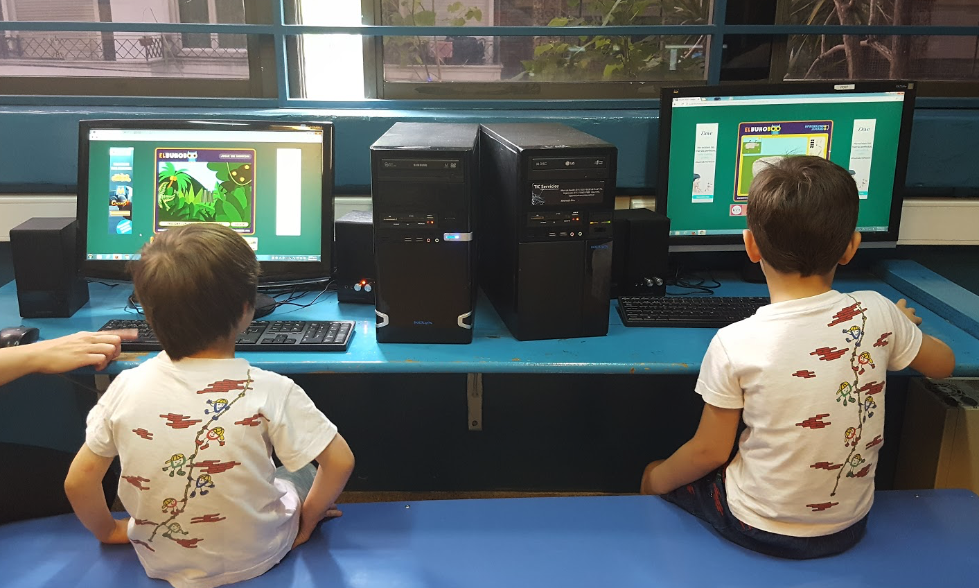 3 TT - ARTICULACIÓN CON COMPUTACIÓN - 2016