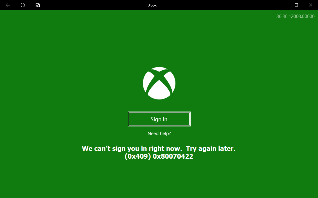 Learn New Things How Fix All Xbox Errors in Windows 10 (100 Works