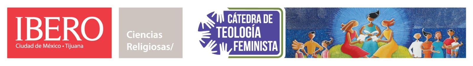 Cátedra de Teología Feminista, Ibero