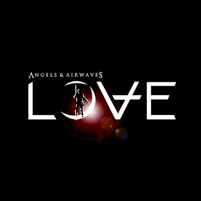 Angels & Airwaves, LOVE, part one, Hallucinations, album, 2010, Tom DeLonge, AVA