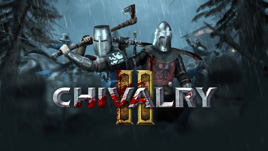 Chivalry 2, Poster, Knight, 4K, #5.2179