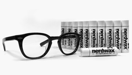 Nerdwax: An Interview with Creator Don Hejny - Eyedolatry
