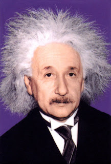 الحياة النسبية لإينشتاين... كيف فهم الحياة؟