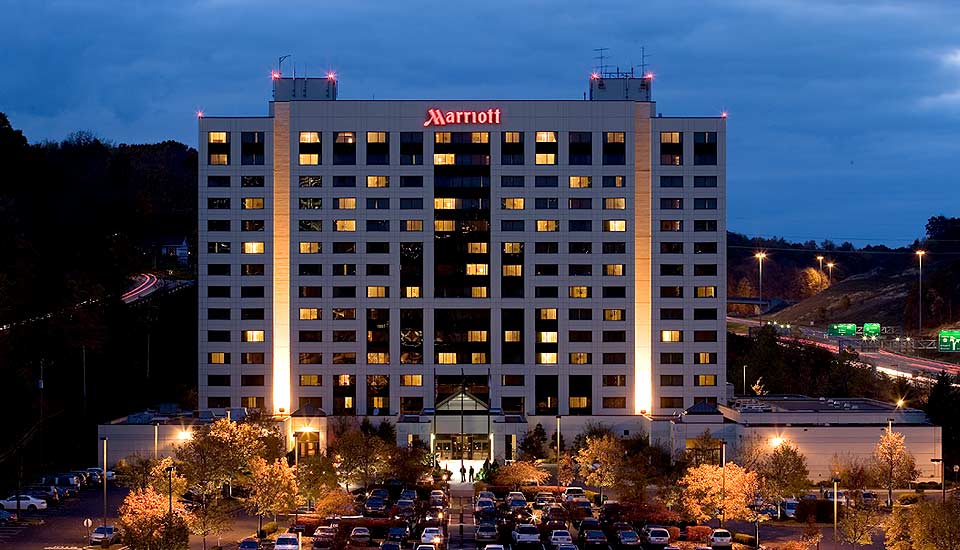 Pittsburgh International Airport - Pit Airport Hotels - Hotel Choices