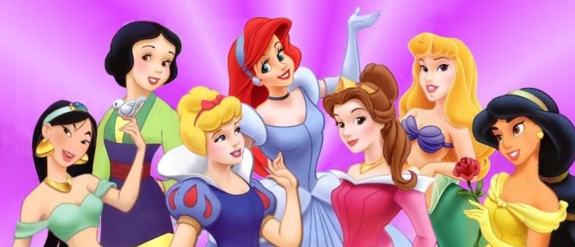 Facebook Timeline Cover Profile Banner Images: Disney Princesses Cover ...