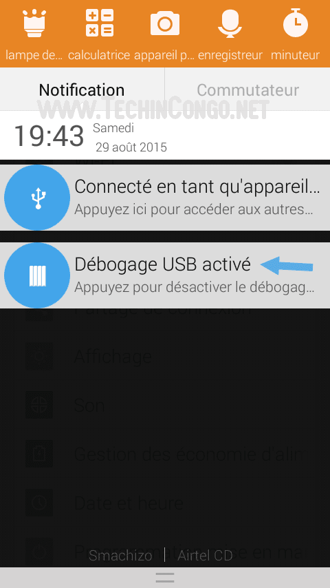 Comment Déverrouiller Un Telephone Sans Connaitre Le Schema Déverrouiller schéma android oublié sans réinitialiser – 3 méthodes