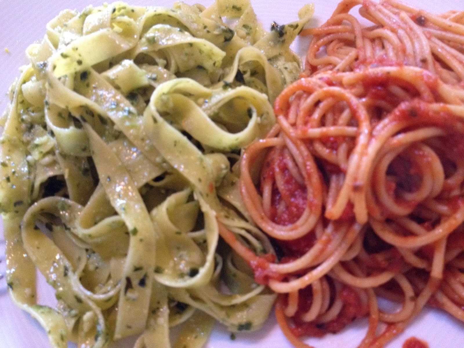 Do You Really Know What You're Eating? January 2013