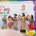 K-Link Indonesia Menyelenggarakan Seminar Kesehatan Anak dan Coloring Competition di Surabaya