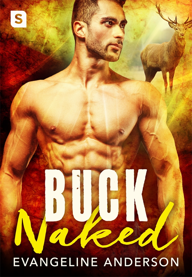 648px x 936px - Let's Get Buck Naked!