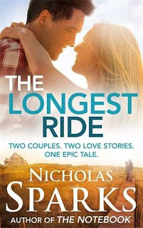 Nicholas Sparks - The Longest Ride