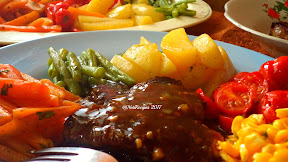 Cara Mudah Membuat Steak Daging Sapi