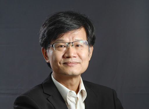 [Internet20]陳正然：台灣在網路世界就一直談賺了多少錢，我覺得可惜了!