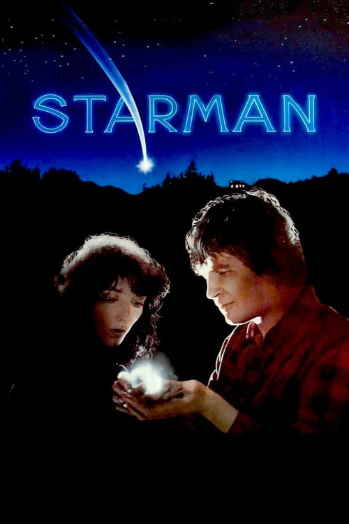 Starman Film Deutsch Starman Film Deutsch