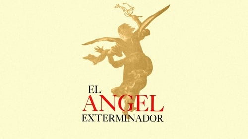 El ángel exterminador 1962 descargar hd castellano