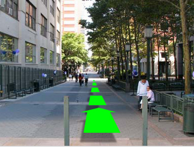 Augmented City(NYU) Documentation