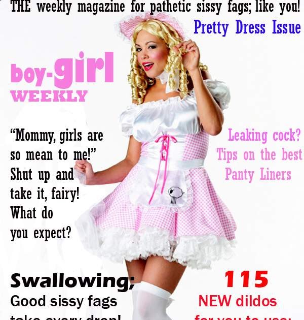 Sissyarchive Sissy Archive All The Best Sissy Posts - Madrev