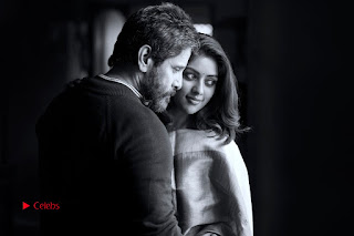 Vikram Anu Emmanuel Dhruva Natchathiram Tamil Movie Gallery  0004