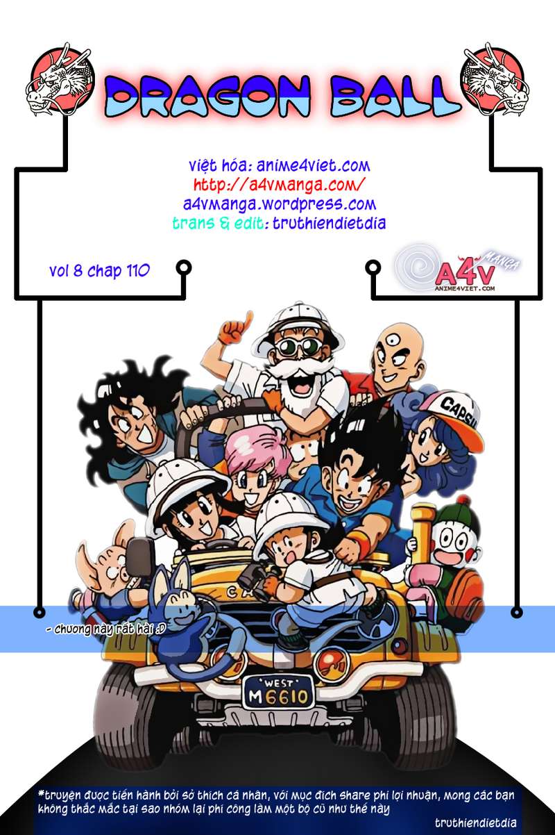 7 Viên Ngọc Rồng chapter 110 - Trang 16