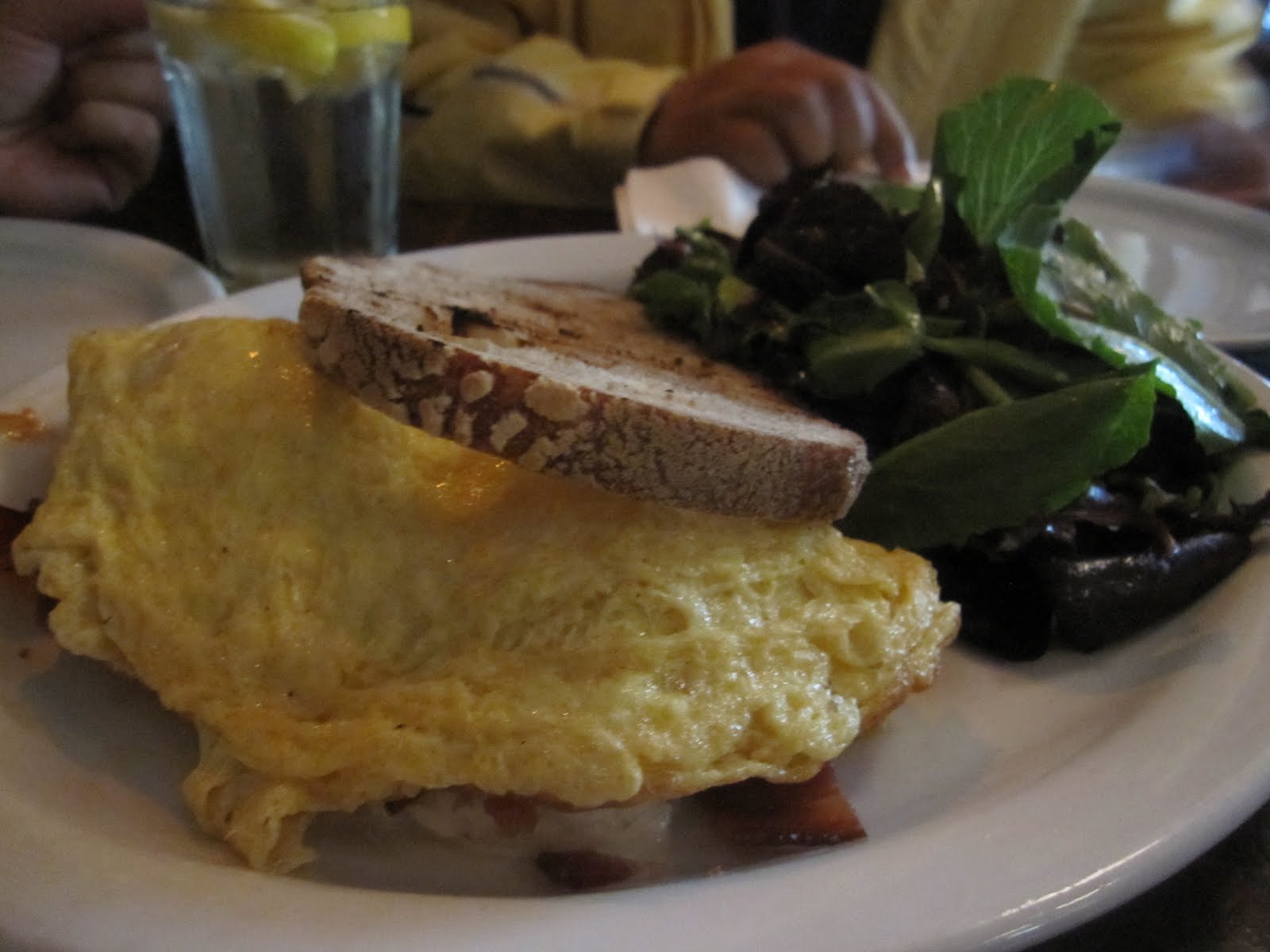 Big Sur Big Sur Bakery & Restaurant