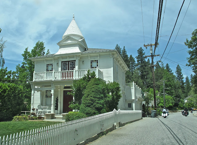 Recorrer USA en moto