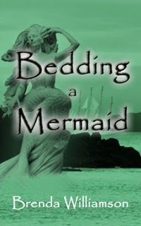Bedding a Mermaid