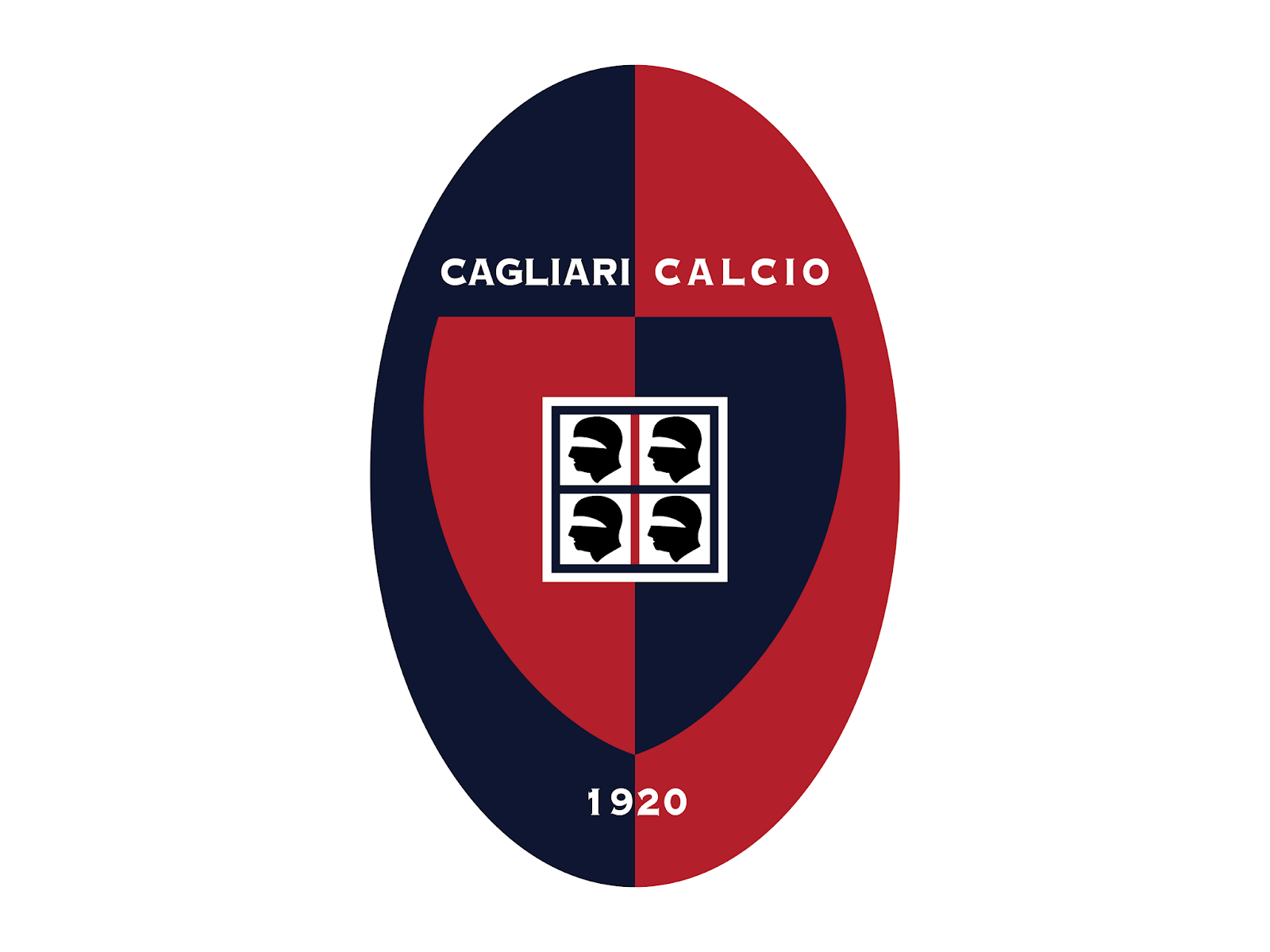 Logo Cagliari Calcio Vector Cdr & Png HD Free Logo PNG Logo Cagliari Calcio Vector Cdr & Png HD Free Logo PNG