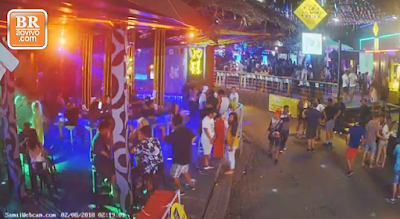 weet Soul Cafe 2 Live Stream From Chaweng, Koh Samui, Thailand | Live HD Webcam | SamuiWebcam