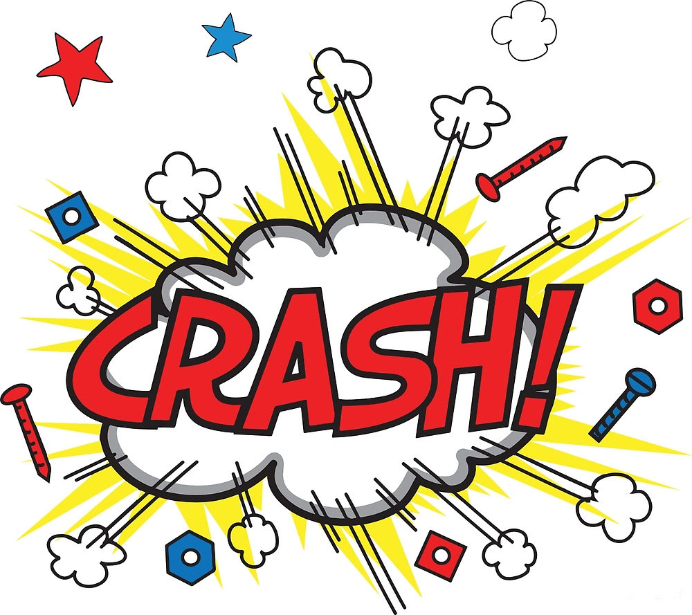 Crash! Crunch! Cabang! Where have all the Literary Devices Gone? WOW