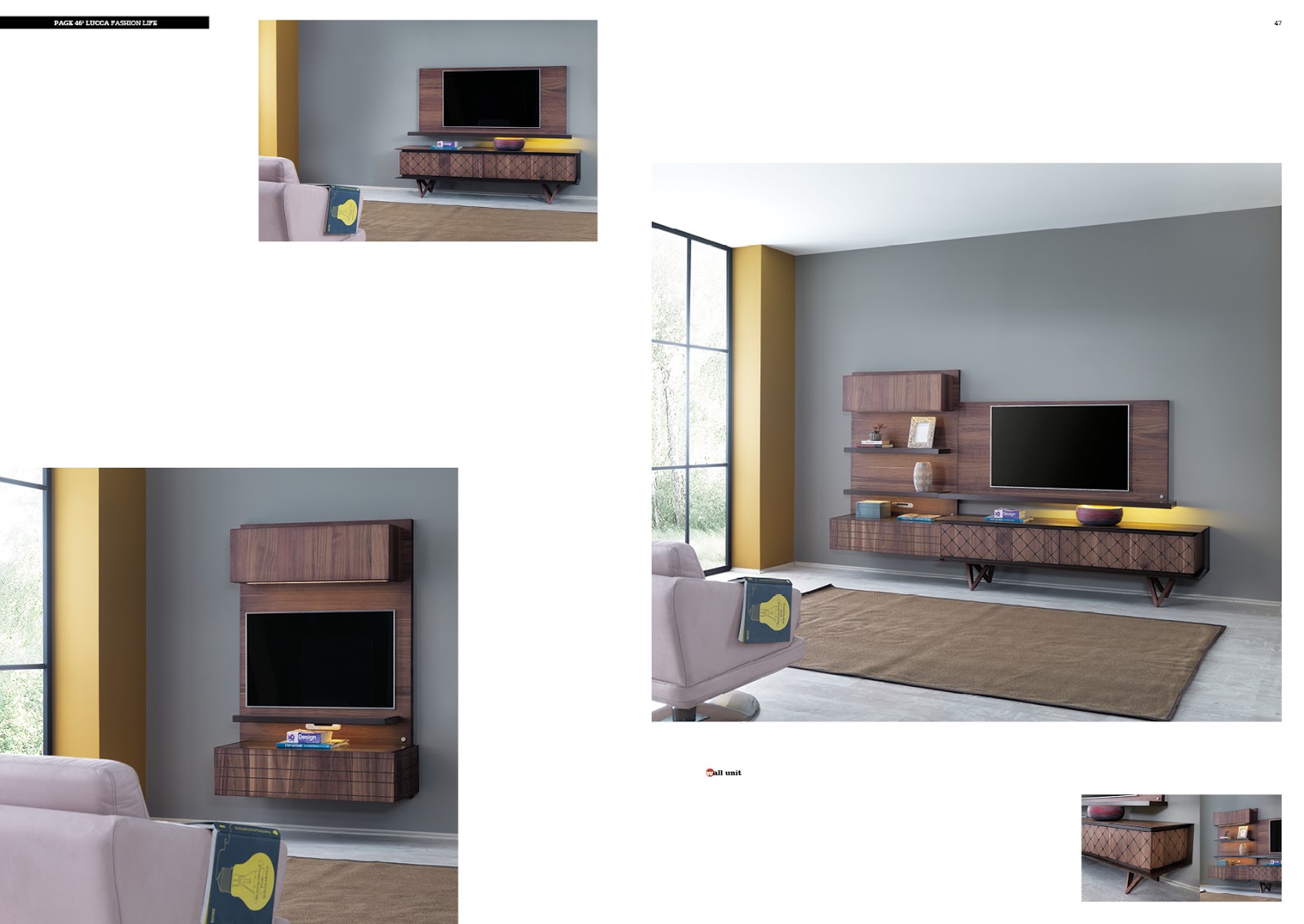 Modern Mobilya İzmir Gizem Mobilya Ağustos 2013