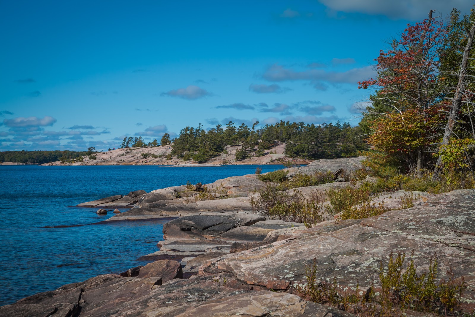 30,000 Islands of Bay The Largest Freshwater Archipelago